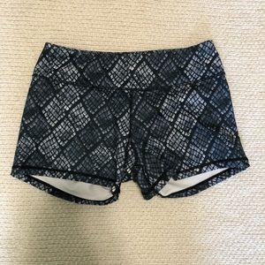 CrossFit Shorts
